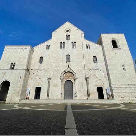 Castle Suite Bari Exterior foto