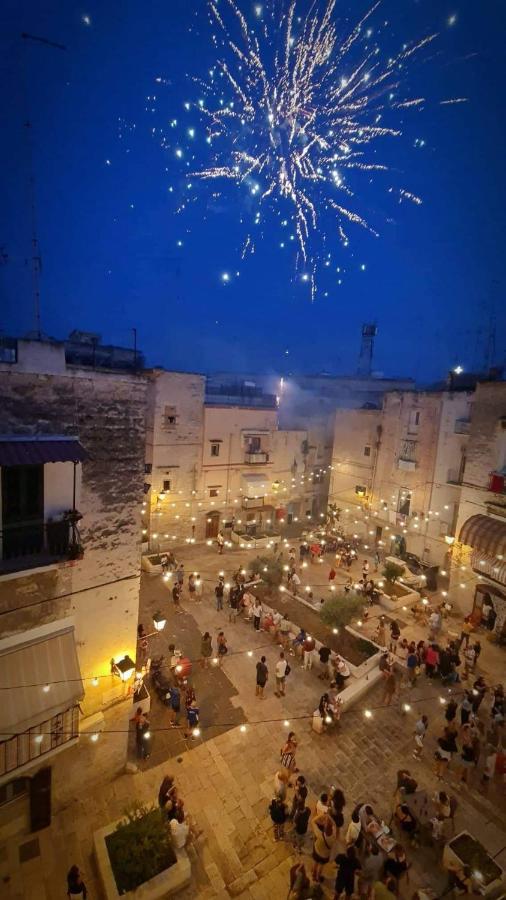 Castle Suite Bari Exterior foto