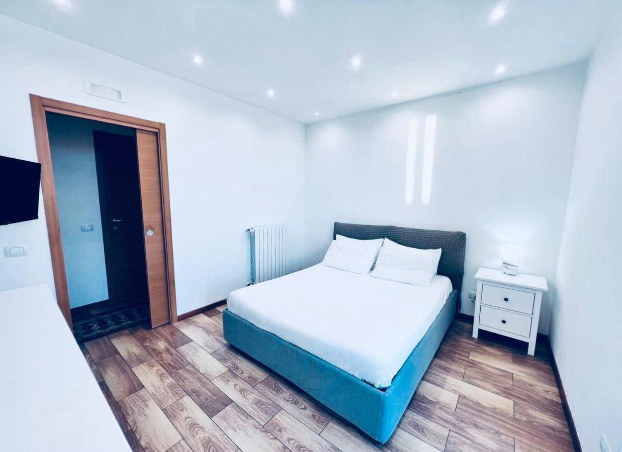 Castle Suite Bari Exterior foto