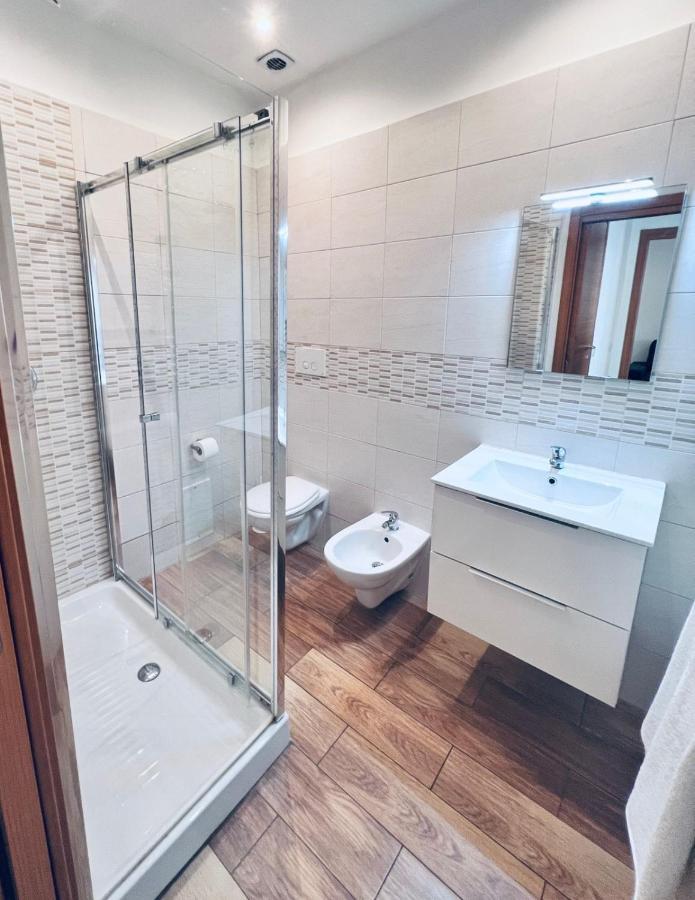 Castle Suite Bari Exterior foto